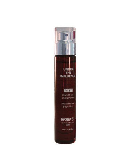 EXSENS MIST BAJO LA INFLUENCIA 15ML