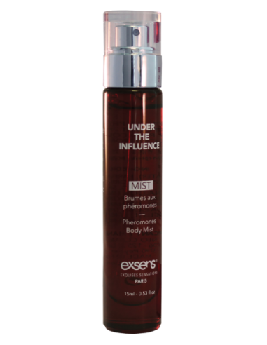 EXSENS MIST BAJO LA INFLUENCIA 15ML