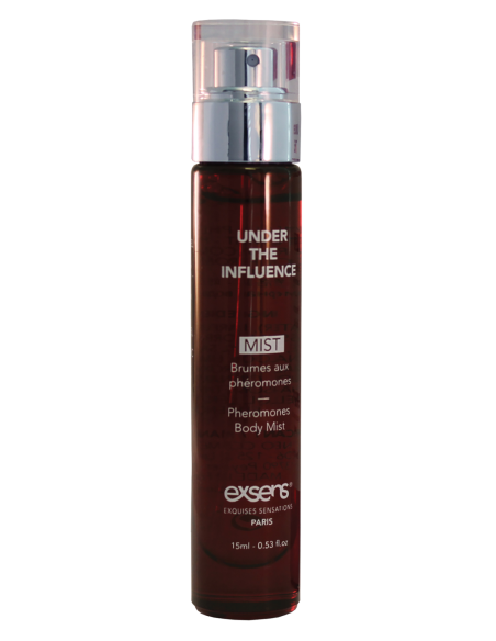 EXSENS MIST BAJO LA INFLUENCIA 15ML