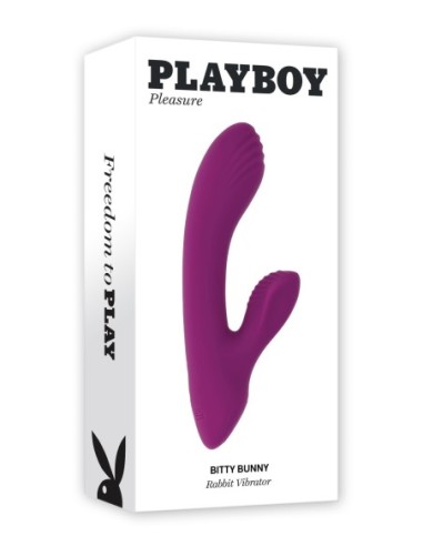 PLAYBOY CONEJITO PEQUEÑITO