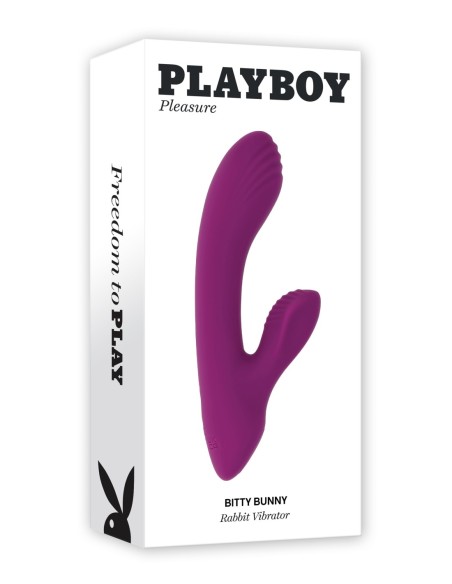 PLAYBOY CONEJITO PEQUEÑITO