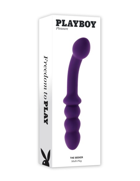 PLAYBOY EL BUSCADOR