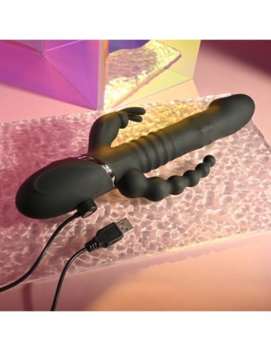 PLAYBOY BIG BUNNY ENERGY