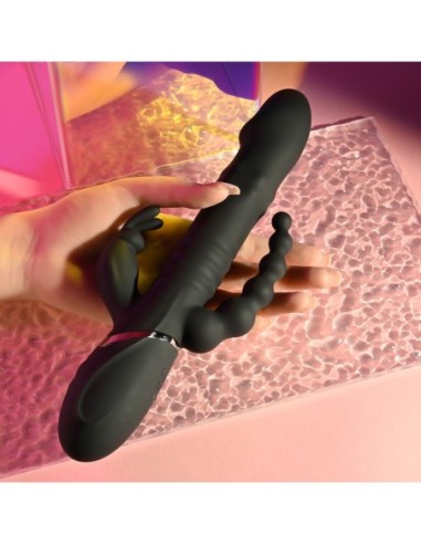 PLAYBOY BIG BUNNY ENERGY