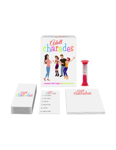 CARADAS PARA ADULTOS