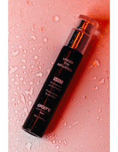 EXSENS MIST BAJO LA INFLUENCIA 15ML