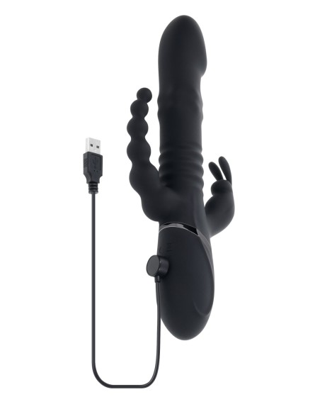 PLAYBOY BIG BUNNY ENERGY