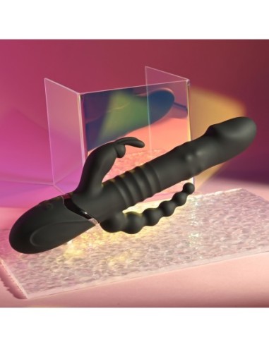 PLAYBOY ENERGÍA DE CONEJITO GRANDE