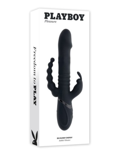 PLAYBOY ENERGÍA DE CONEJITO GRANDE