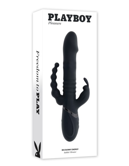 PLAYBOY ENERGÍA DE CONEJITO GRANDE