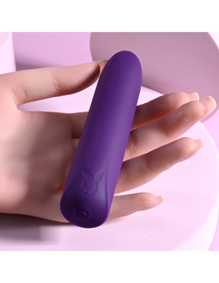 PLAYBOY UNO Y ÚNICO