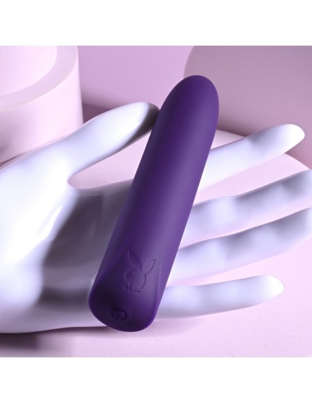 PLAYBOY UNO Y ÚNICO