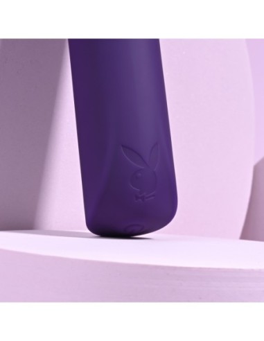 PLAYBOY UNO Y ÚNICO