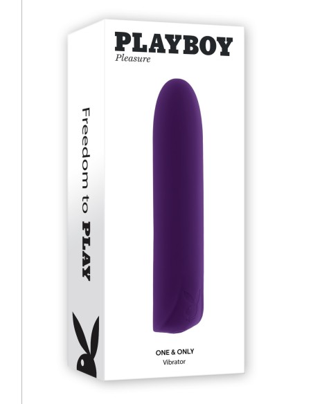 PLAYBOY UNO Y ÚNICO