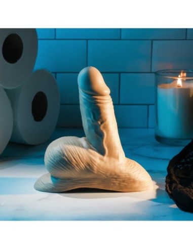 GENDER X SOPORTE PARA ORINAR SILICONA, CARNE...