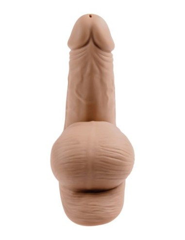 GENDER X SOPORTE PARA ORINAR SILICONA, PULPA...