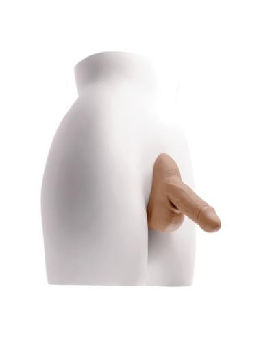 GENDER X SOPORTE PARA ORINAR SILICONA, PULPA...