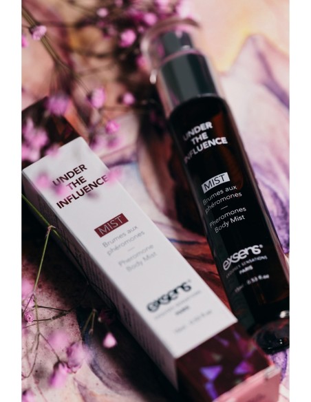 EXSENS MIST BAJO LA INFLUENCIA 15ML