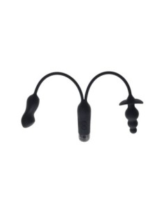 GENDER X DOUBLE MY PLEASURE 2