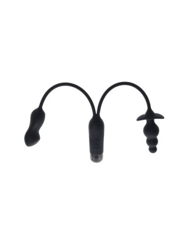 GENDER X EL DOBLE DE PLACER