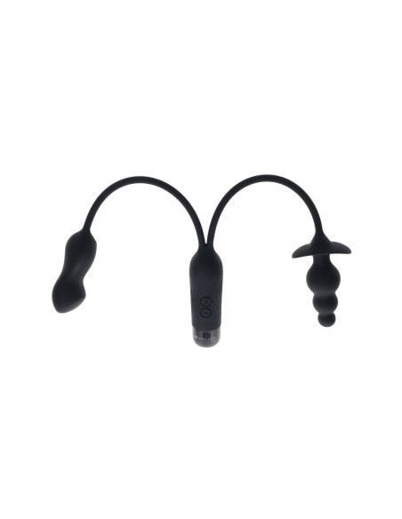 GENDER X EL DOBLE DE PLACER