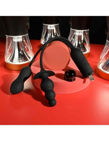 GENDER X EL DOBLE DE PLACER