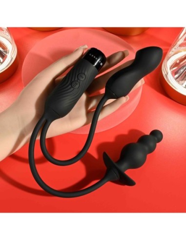 GENDER X EL DOBLE DE PLACER