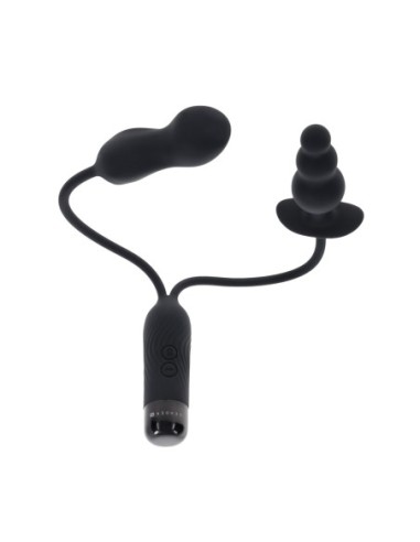 GENDER X EL DOBLE DE PLACER