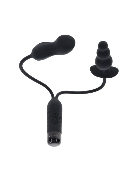 GENDER X EL DOBLE DE PLACER