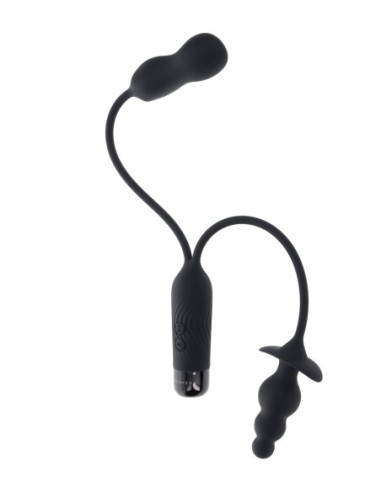 GENDER X EL DOBLE DE PLACER