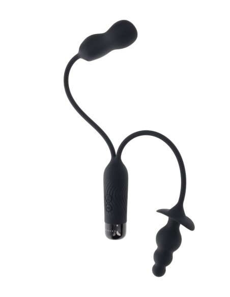 GENDER X EL DOBLE DE PLACER