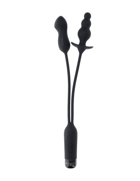 GENDER X DOUBLE MY PLEASURE