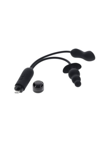 GENDER X EL DOBLE DE PLACER