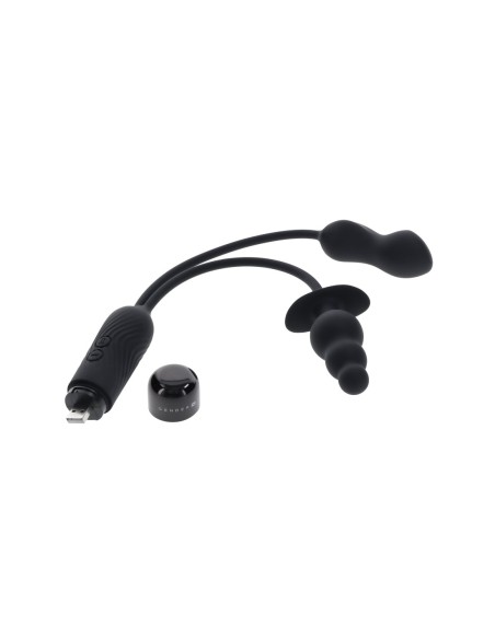 GENDER X DOUBLE MY PLEASURE