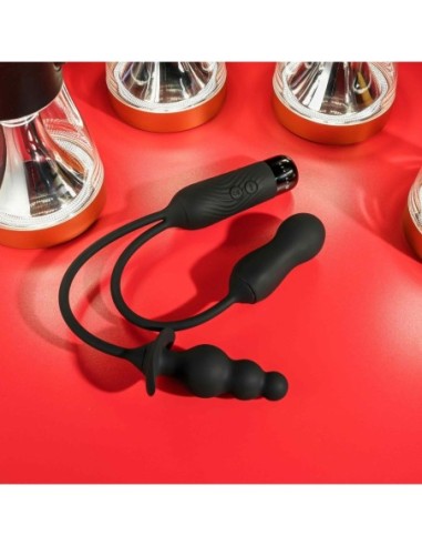 GENDER X EL DOBLE DE PLACER