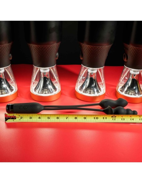 GENDER X DOUBLE MY PLEASURE