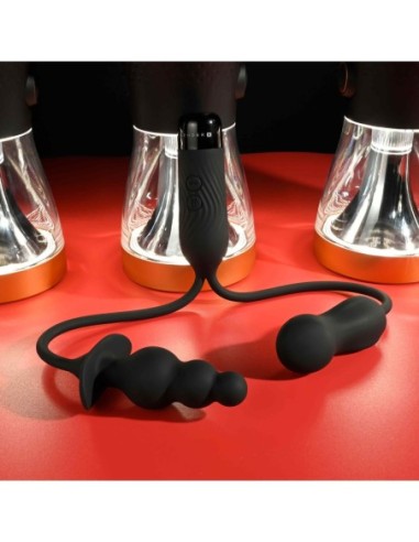 GENDER X DOUBLE MY PLEASURE