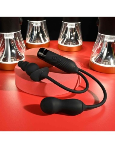 GENDER X DOUBLE MY PLEASURE