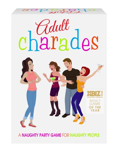 CARADAS PARA ADULTOS