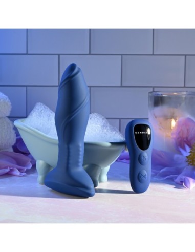 GENDER X SE BALANCEAN CONMIGO