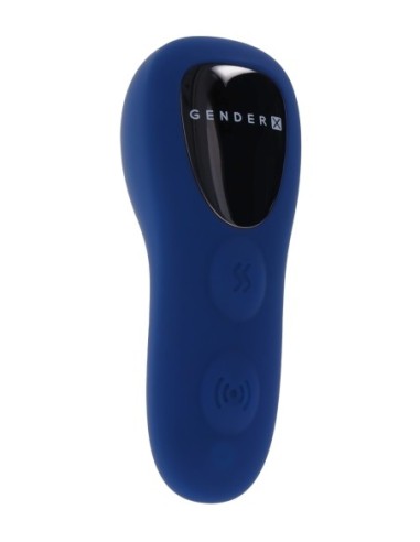 GENDER X SE BALANCEAN CONMIGO