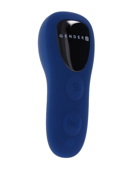 GENDER X SE BALANCEAN CONMIGO