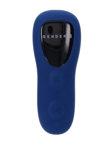 GENDER X SWAY WITH ME