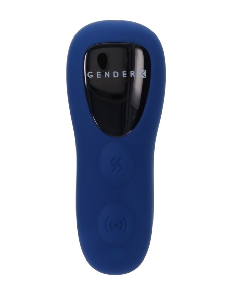 GENDER X SE BALANCEAN CONMIGO