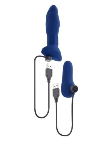 GENDER X SE BALANCEAN CONMIGO