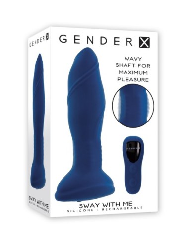 GENDER X SWAY WITH ME