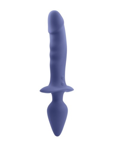 GENDER X DOBLE DEFENSOR