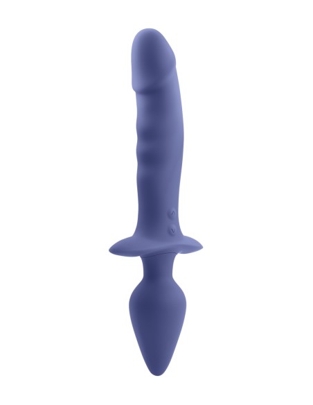 GENDER X DOBLE DEFENSOR