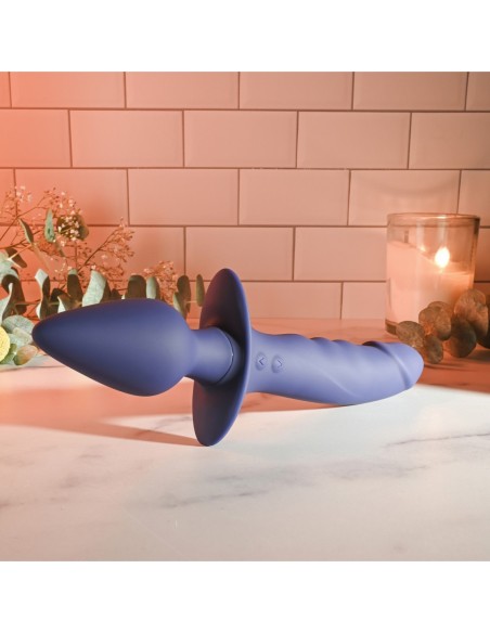 GENDER X DUAL DEFENDER