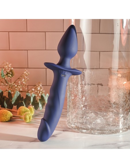 GENDER X DOBLE DEFENSOR